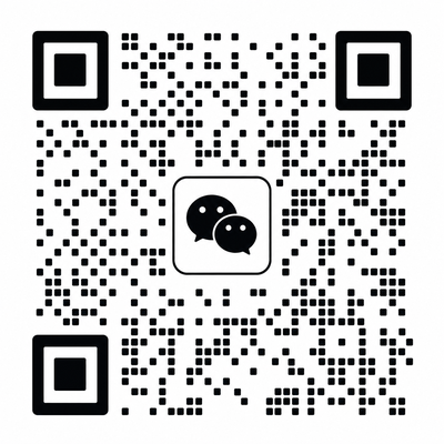 直播录屏商务微信二维码